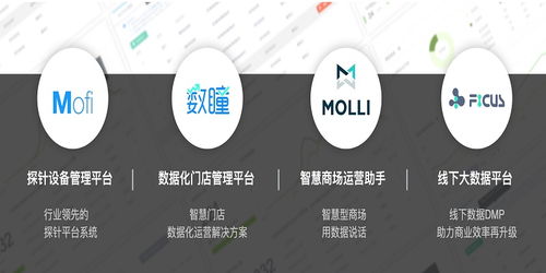 镁客 请讲 芝麻科技朱智 用线下大数据提高商家运营效率