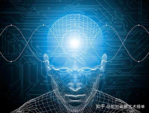 艺术与科技的引爆派对 用未来生活方式解放人类智慧