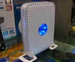 108m的诱惑 108m无线局域网技术与产品