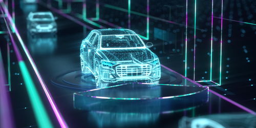 万马科技正与主机厂以及相关企业合作 推动robotaxi落地
